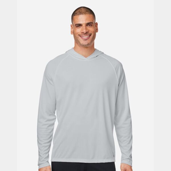 Men's LoPro Pursuit Long Sleeve Hooded T-Shirt Thumbnail