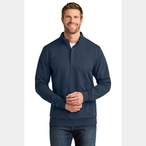 Ocean Villa 1/4 Zip Thumbnail