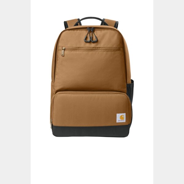 Two Compartment Cooler Backpack Thumbnail