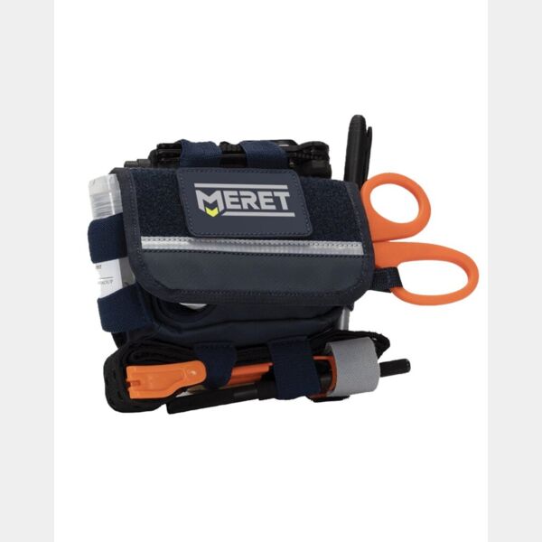 EFAK™ PRO X Navy Blue Waist Pack Thumbnail