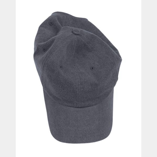 Pigment-Dyed Baseball Cap Thumbnail