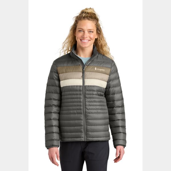 Women's Fuego Down Jacket Thumbnail