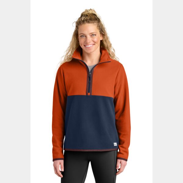 Women's Amado 1/2 Zip Fleece Thumbnail