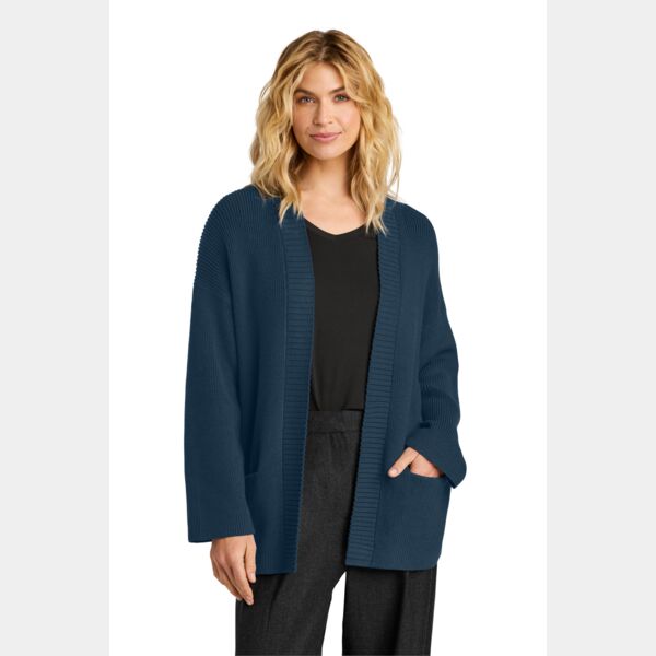 Women's Open Cardi Thumbnail