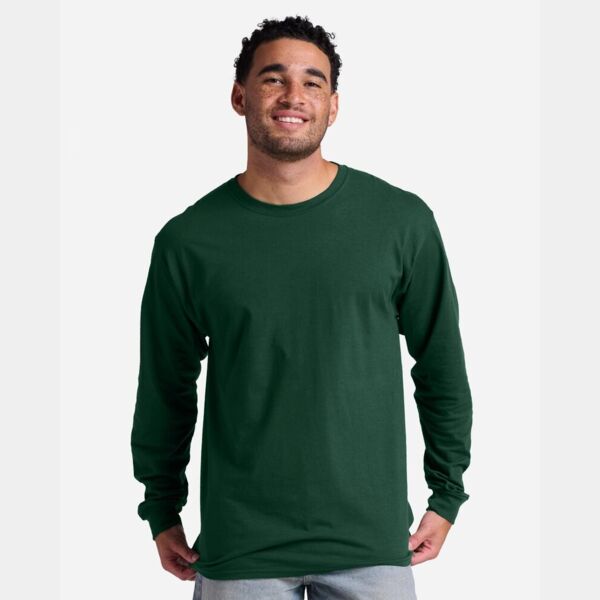 Unisex Classics™ Long Sleeve T-Shirt Thumbnail