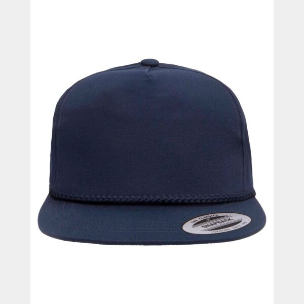 Classic Poplin Golf Cap Thumbnail