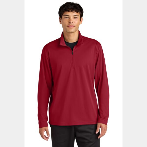Micropique Sport Wick ® 1/4 Zip Thumbnail