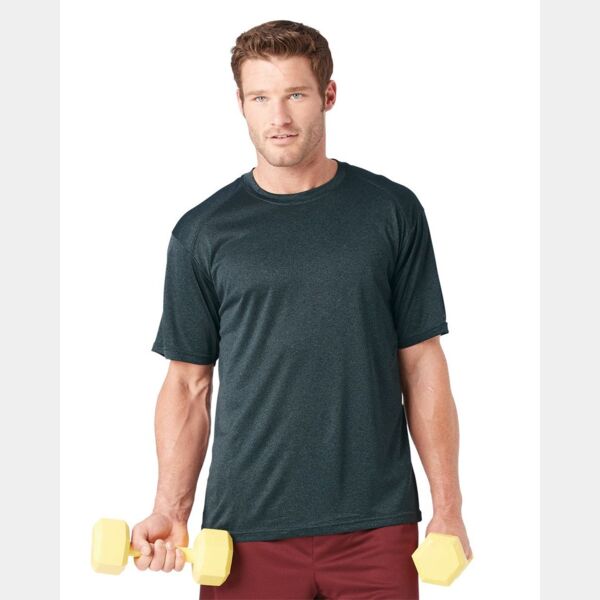 Pro Heather T-Shirt Thumbnail