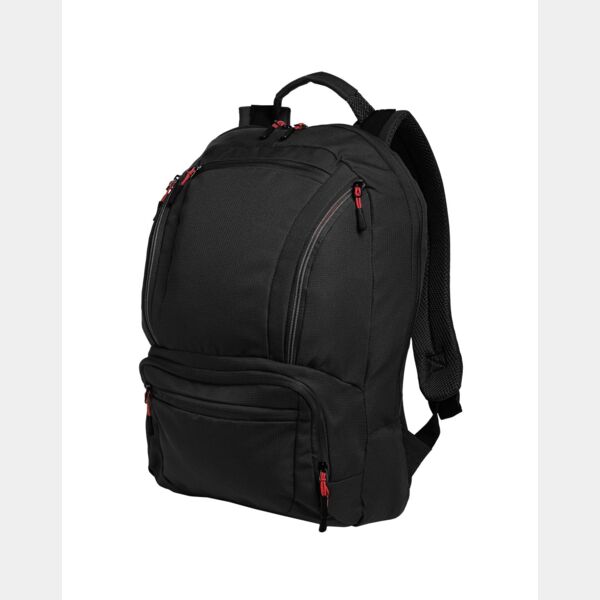 Cyber Backpack Thumbnail