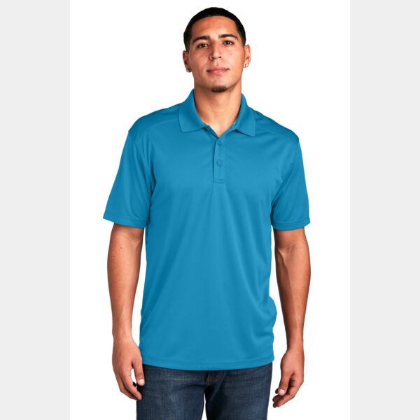 PosiCharge ® Micro Mesh Polo Thumbnail