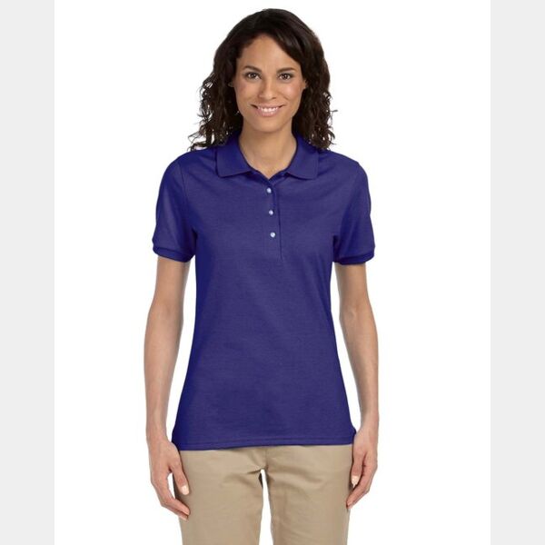 Ladies' DRI-POWER® ACTIVE Jersey Polo Thumbnail