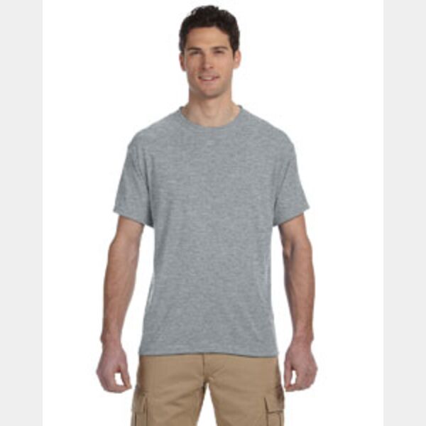 Adult DRI-POWER® SPORT Poly T-Shirt Thumbnail