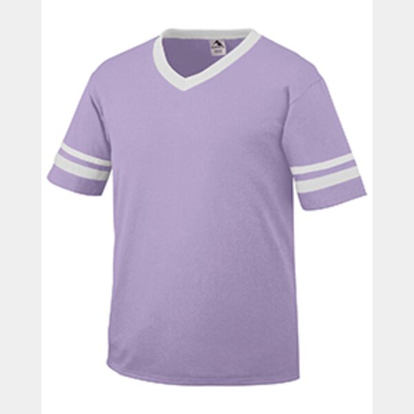 Adult Sleeve Stripe Jersey Thumbnail