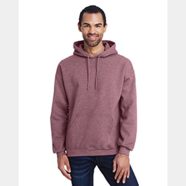 Adult Heavy Blend™ Hooded Sweatshirt Thumbnail