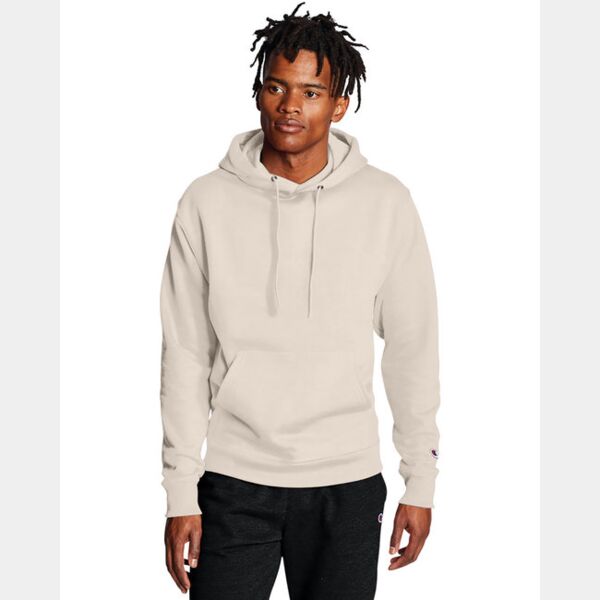 Adult Powerblend® Pullover Hooded Sweatshirt Thumbnail