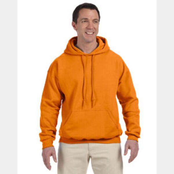 Adult DryBlend® Hooded Sweatshirt Thumbnail