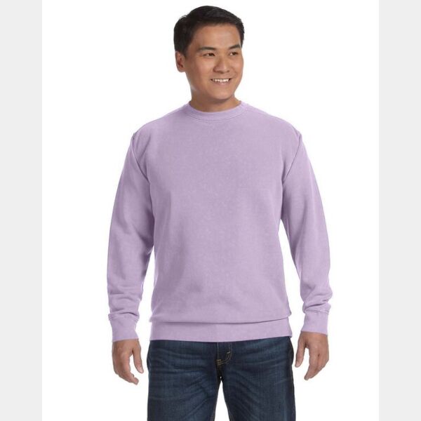 Adult Crewneck Sweatshirt Thumbnail