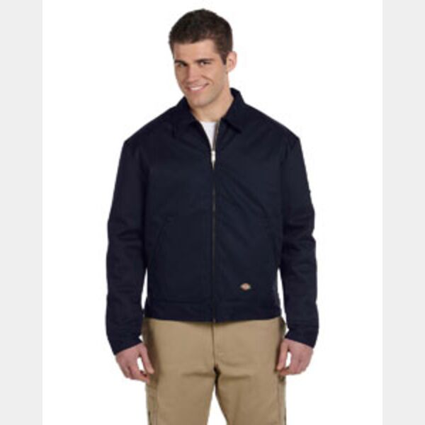 Men's Lined Eisenhower Jacket Thumbnail