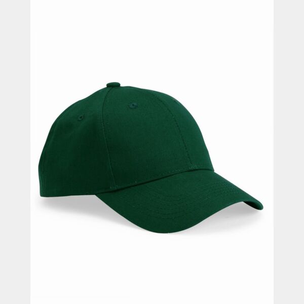 Lightweight Twill Cap Thumbnail