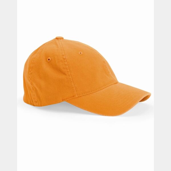 Garment-Washed Cap Thumbnail