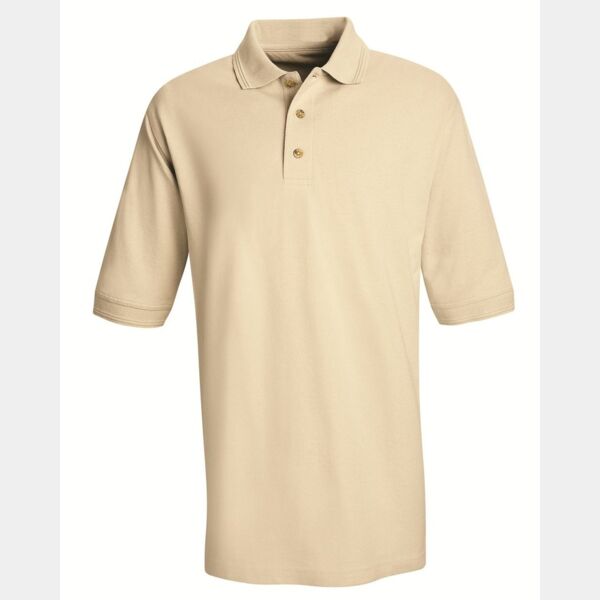 Men's Inner Harbor Basic Piqué Polo Thumbnail