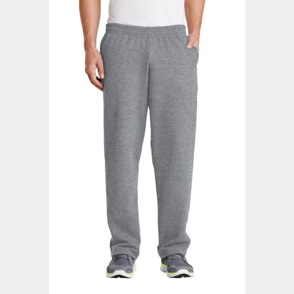 Core Fleece Sweatpant with Pockets Thumbnail
