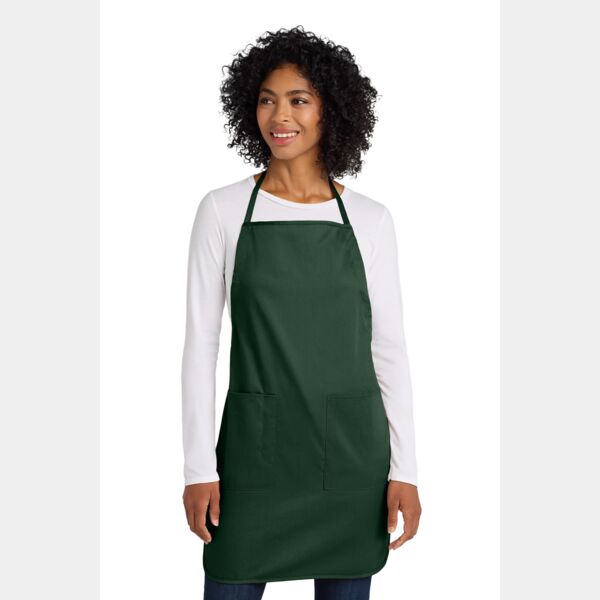 Full Length Apron Thumbnail