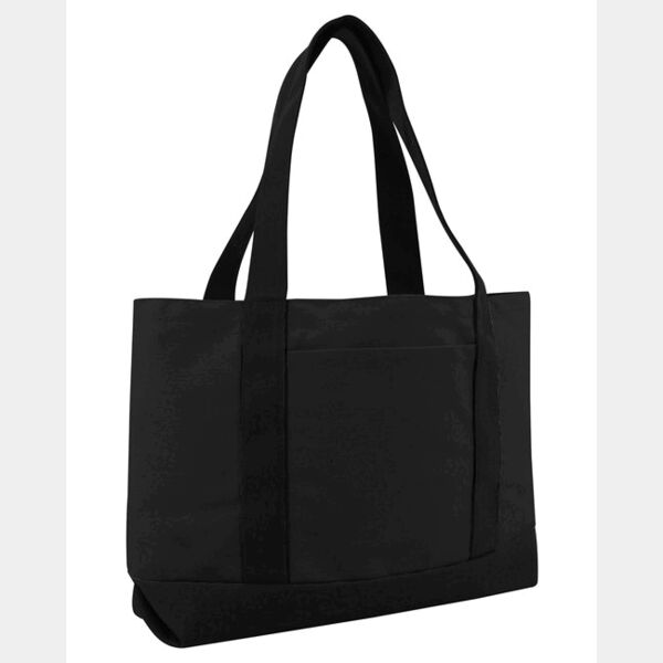 Leeward Canvas Tote Thumbnail
