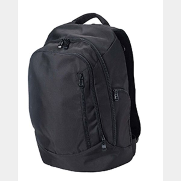 Tech Work Laptop Backpack Thumbnail