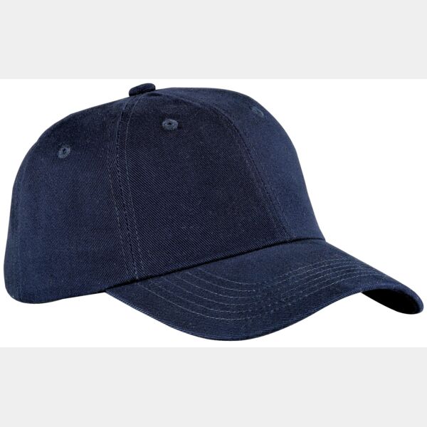 Brushed Twill Cap Thumbnail