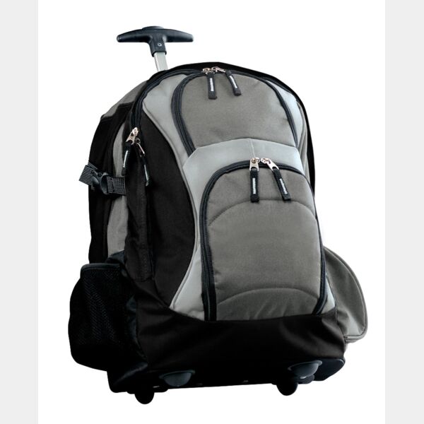 Wheeled Backpack Thumbnail