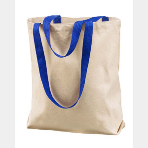 Marianne Cotton Canvas Tote Thumbnail