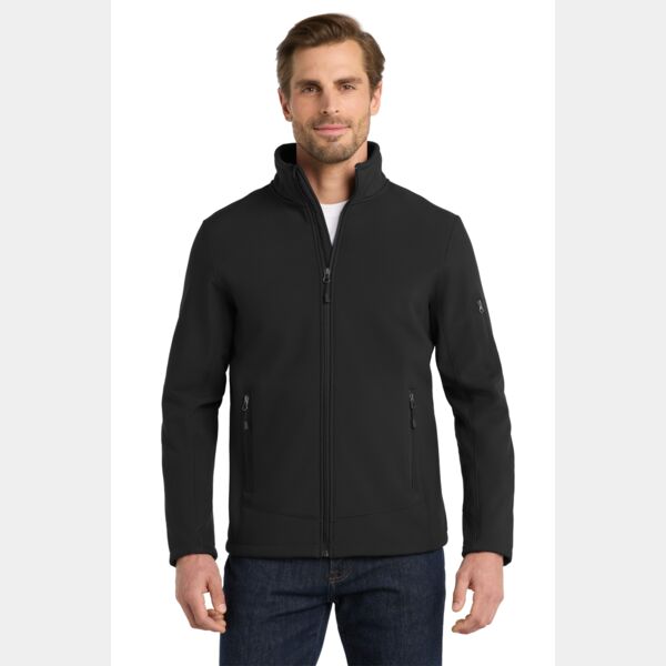 Rugged Ripstop Soft Shell Jacket Thumbnail