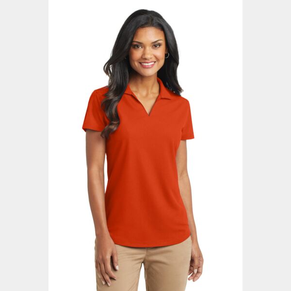 Women's Dry Zone ® Grid Polo Thumbnail