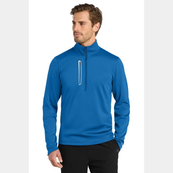 Fulcrum 1/4 Zip Thumbnail