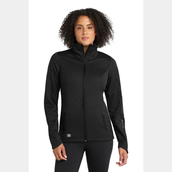 Women's Crux Soft Shell Thumbnail