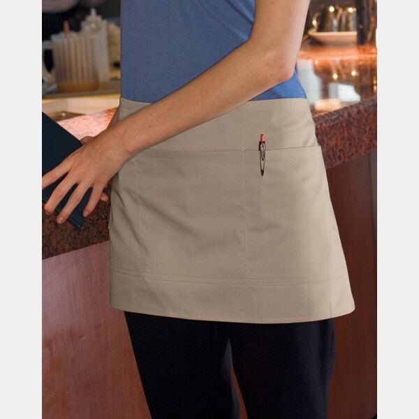 Waist Apron Thumbnail
