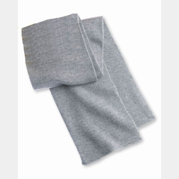 Knit Scarf Thumbnail