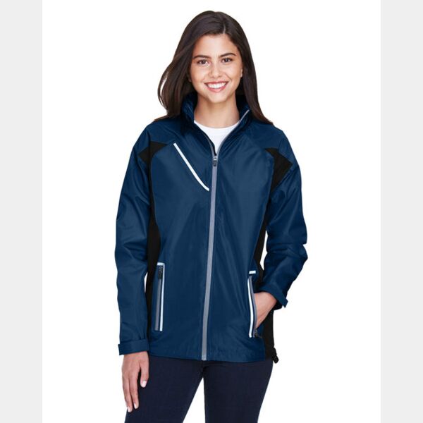 Ladies' Dominator Waterproof Jacket Thumbnail