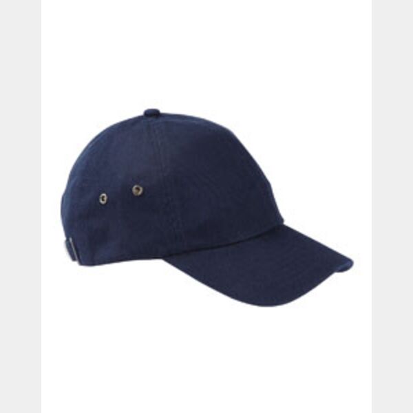 Washed Baseball Cap Thumbnail