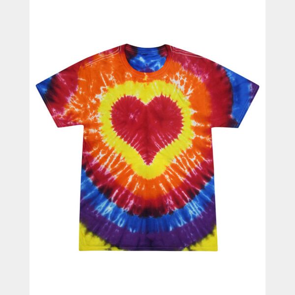 Youth Shapes T-Shirt Thumbnail