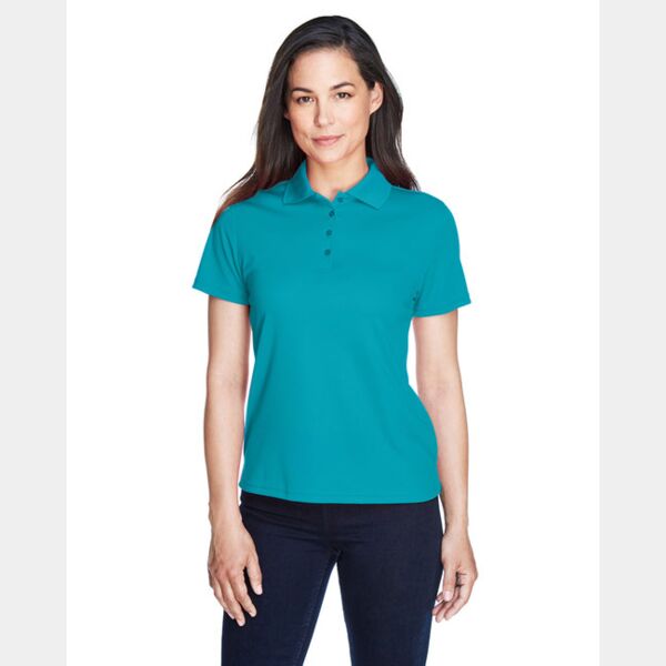 Ladies' Origin Performance Piqué Polo Thumbnail
