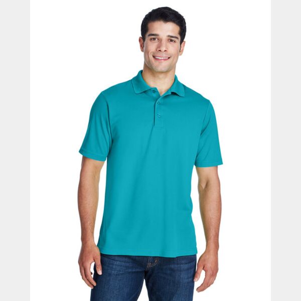 Men's Origin Performance Piqué Polo Thumbnail