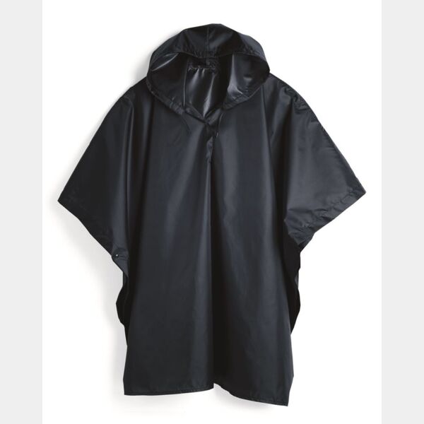 Rain Poncho Thumbnail