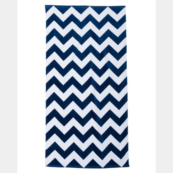 Classic Beach Towel Thumbnail