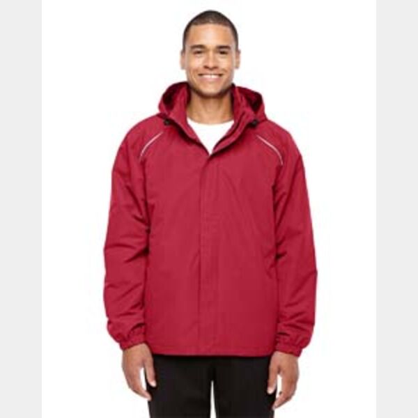 Men's Profile Fleece-Lined All-Season Jacket Thumbnail