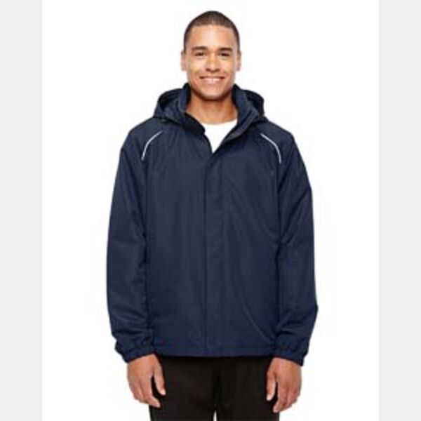 Men's Tall Profile Fleece-Lined All-Season Jacket Thumbnail