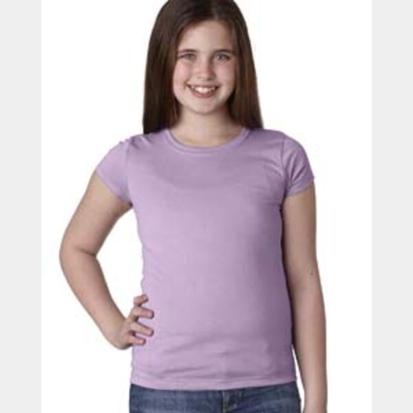 Youth Girls’ Princess T-Shirt Thumbnail
