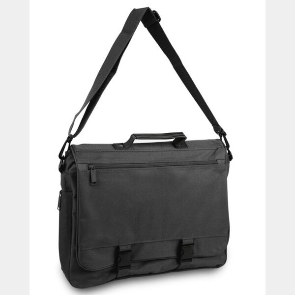 GOH Getter Expandable Messenger Bag Thumbnail