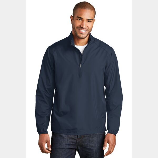 Zephyr 1/2 Zip Pullover Thumbnail